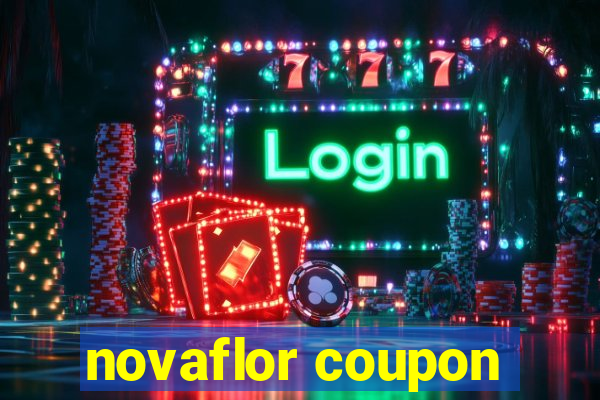 novaflor coupon